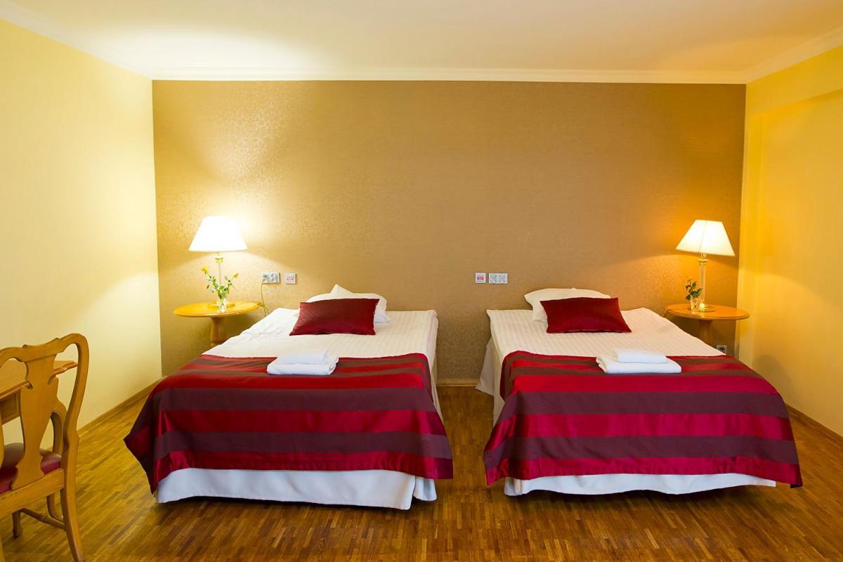 Hotel Mir-Jan Spa Lądek-Zdrój Eksteriør bilde